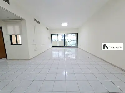 One Month Free | Chiller Free Building | Lavish and Spacious