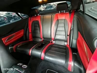 صورة مصغرة 15 لـ 2022 Mercedes-BENZ E-CLASS