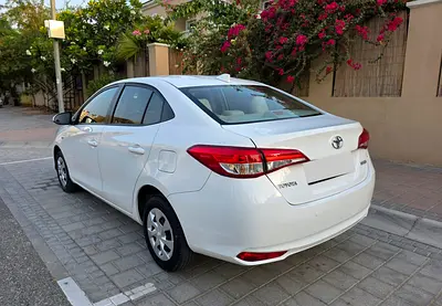صورة 6 لـ 2022 Toyota YARIS