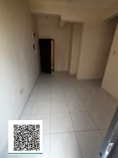 1 bedroom and a living room 🌿 Balcony in Al Naeemiyah 2