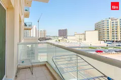 Rented | Huge 1BHK | Ope View | Best Deal