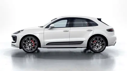 2024 Porsche MACAN 照片 2