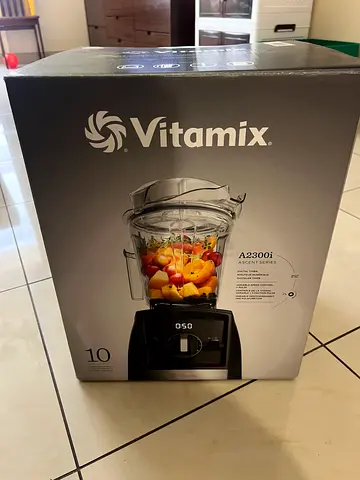 Vitamix 2300i