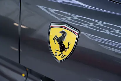 2019 Ferrari PORTOFINO 缩略图 8