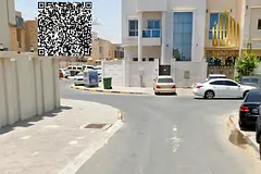 Residential Plot in a Fully Developed Area