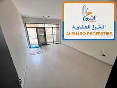 Al Hamidiya 1 | Brand New | 1BR + Hall | Master Bedroom | AED 45K