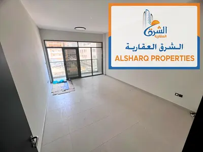 Al Hamidiya 1 | Brand New | 1BR + Hall | Master Bedroom | AED 45K