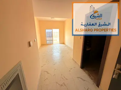 🏡 For annual rent – ​​2-bedroom apartment in Al Jurf 3 – Ajman ✨