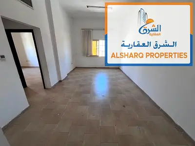 غرفة وصالة بالنعيمية3 بـ24 ألف على 6 دفعات! مساحة واسعة، مضيئة وتشطيب نظيف. موقع خدمي لقطة ومخرج طيارة لدبي والشارقة ومحمد بن زايد. الحقها قبل تتخطف!
