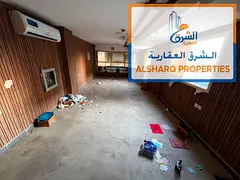 Commercial Office for Annual Rent Al Nuaimiya 2 Ajman Spacious Office Prime Location on Kuwait Stree