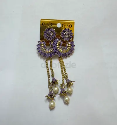 Combo earrings at affordable price