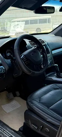 صورة 7 لـ 2017 FORD EXPLORER