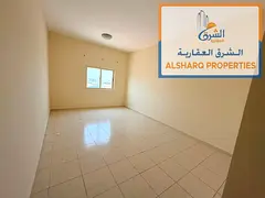 The most beautiful apartments at the lowest prices for annual rent in Ajman One-bedroom apartment in