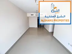 2 Bedroom Apartment for Annual Rent – Al Mowaihat 3, Ajman Second Tenant | 2 Master Bedrooms | Dir