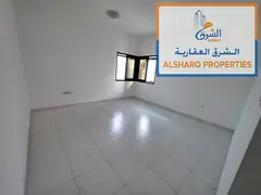 Al Rashidiya 2 Ajman - Falcon Towers - Central Air Conditioning - Separate Living Room - Master Bedr