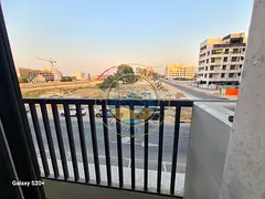 One month free Brand new 1BHK Apartment with 2washrooms, wardrobes and Balcony