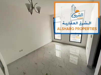 Second occupant - Family residence - Spacious - Open panoramic view - Central air conditioning - Easy access to Dubai and Sharjah
