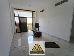 Two bedrooms and a living room Master bedroom Two bathrooms Balcony Central air conditioning Near sc