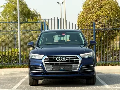 صورة 7 لـ 2018 AUDI Q5