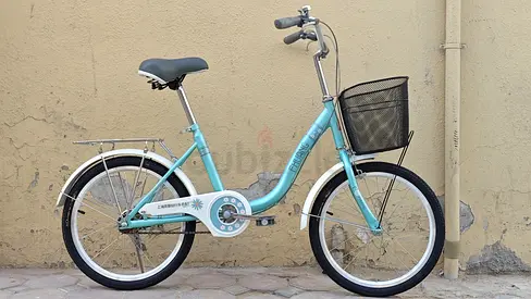 Cruiser bike Brand New free delivery high quality strong bike size 20 adults