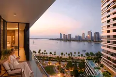 Waterfront | AED 5K MONTHLY | 2% SLD OFF | NO COMM