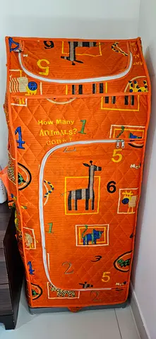 Children wardrobe