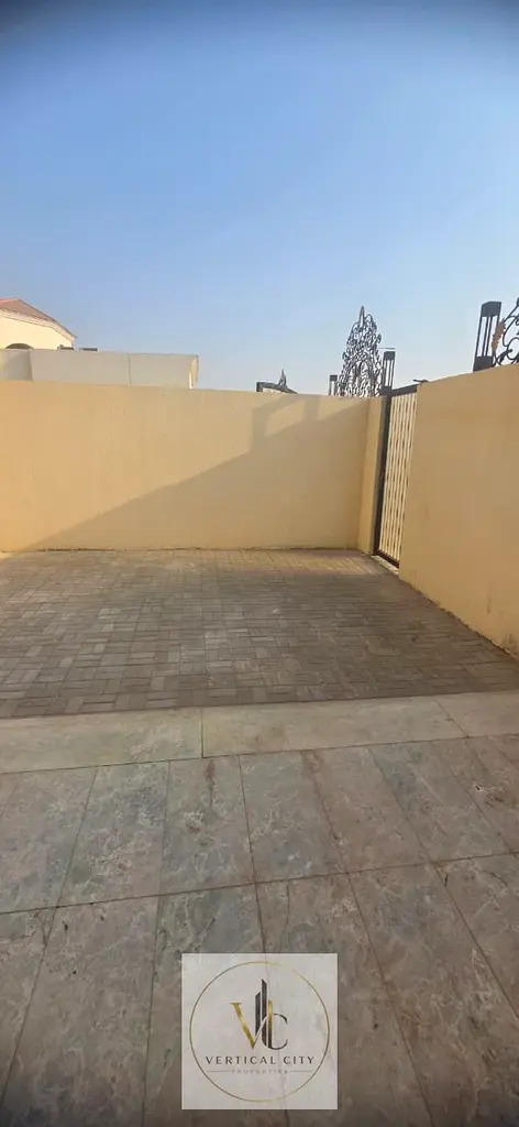 🏡 Premium Annex for Rent in Mohammed Bin Zayed City – Private Entrance .120.K