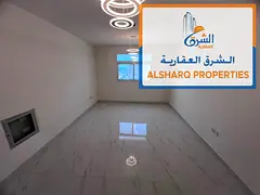 Al Jurf 3 | 2BR Apartment | New Finishes | Spacious | Central AC | AED 36K