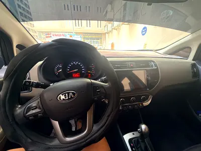 2017 KIA RIO 照片 7
