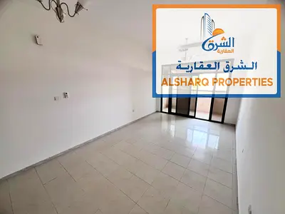 The most beautiful and elegant studios for annual rent in Ajman A distinctive studio in Al Rawda 3 with modern finishes and a spacious layout, in a v