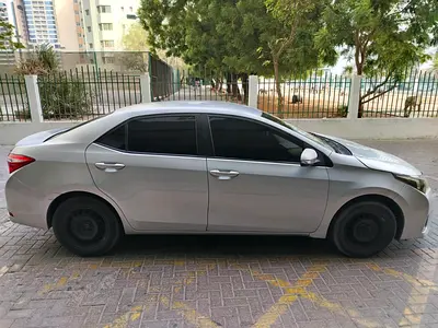 صورة مصغرة 2 لـ 2015 Toyota COROLLA