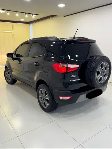 صورة 2 لـ 2021 FORD ECOSPORT