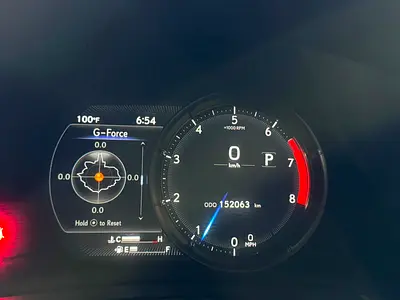 2022 Lexus IS-SERIES 缩略图 17