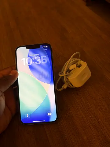 iPhone 14, Pre owned