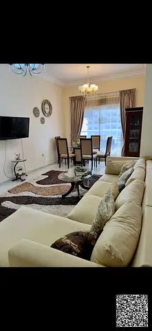 For Sale - Immediate Occupancy | Fully Furnished | Open View | Private Parking | Pool | Gym