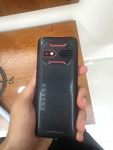 Digit 4G energy phone