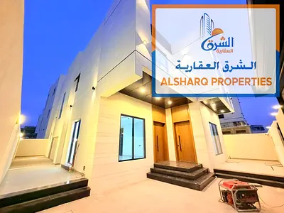 Luxury Villa for Rent in Al Helio 2 Ajman | AED 115,000