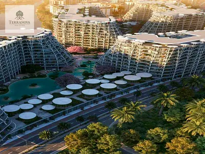 0.5% شهريًا | مفروش بالكامل | عائد استثماري مرتفع | مجتمعي