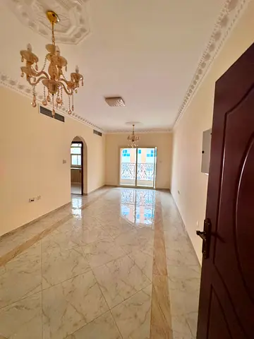 2BR Apartment for Rent in Liwara 2 | Near ADCB | Master Bedroom | Balcony | AED 43K | 4 or 6 Paymen