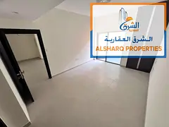 The most beautiful and elegant first-occupancy apartment for annual rent in Al Hamidiya 1, one bedro