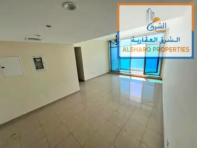 باركن _ جيم _ مسبح _ غاز مركزي _ ابراج الريزيدنس _ تسهيلات في الدفعات _ سهل المخرج لدبي والشارقه