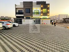 Villa for sale at a great price in Ajman | 5 bedrooms