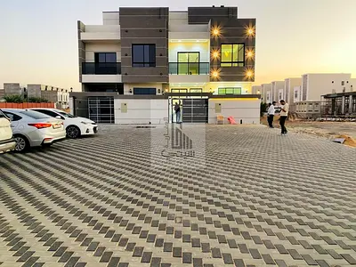 Villa for sale at a great price in Ajman | 5 bedrooms