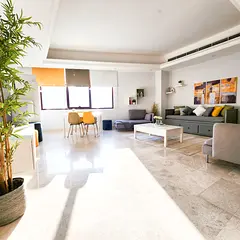 Spacious Private Studio Room