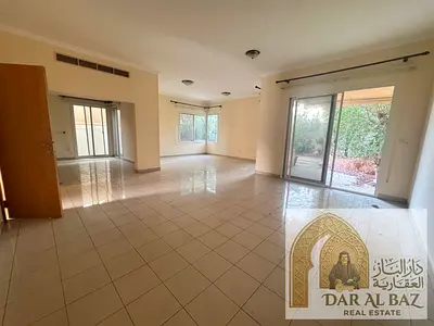 Luxury Villa for Annual Rent in Sharjah – Maysaloon Villas Compound | 4 Bedrooms