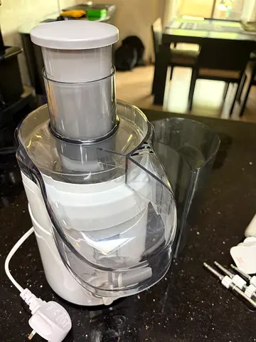 Philips / Generic Juice Extractor - Compact Electric Juicer, Good Condition