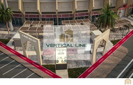 PRIME SHOP | ABU DHABI’S NEW COMMERCIAL LANDMARK