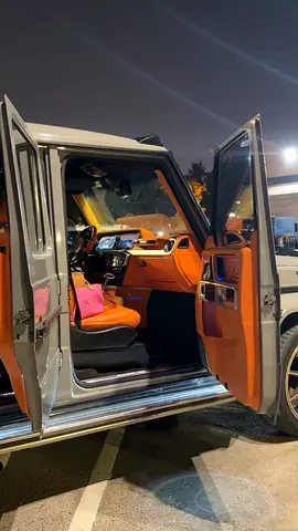 2009 Brabus 800 - MERCEDES AMG G 63 照片 4