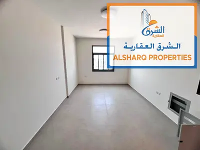 فرصة ممتازة للسكن في شقة جديدة أول ساكن بمساحة كبيرة وموقع حيوي بسعر مناسب للإيجار السنوي _ سكن عائلات