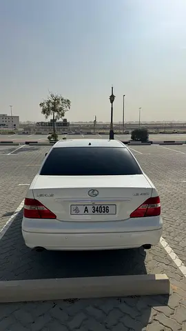 صورة 4 لـ 2004 Lexus LS-SERIES